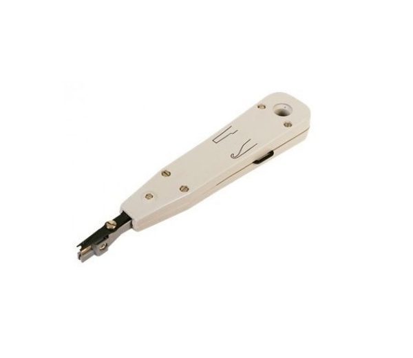 CLESTE PUNCH DOWN PENTRU SERTIZAT CONEXIUNI KRONE