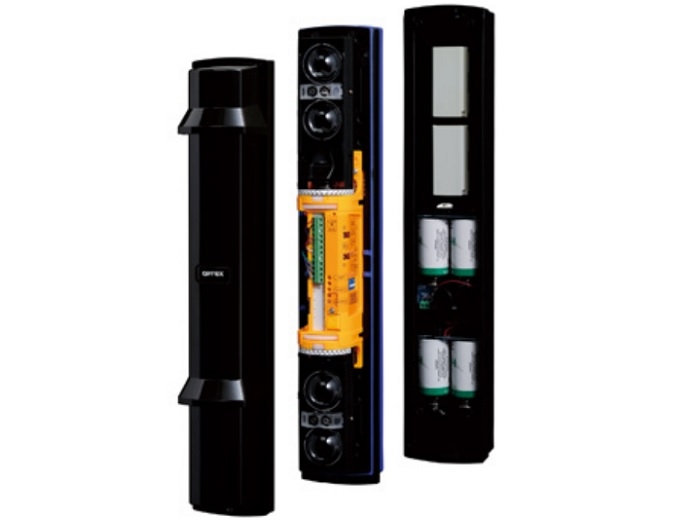 SL-350QFR_2026715123037741138.jpg BARIERA PROTECTIE PERIMETRALA, IR 100M - imagine 1