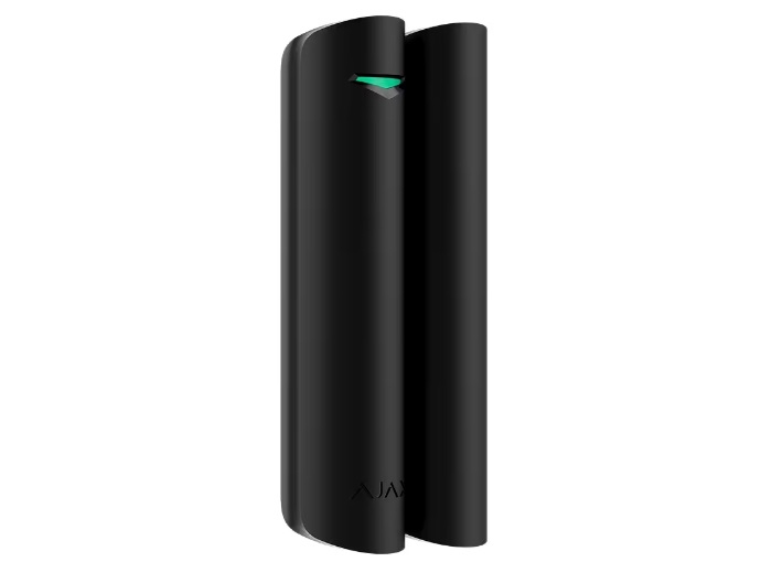 SUPERIORDOORPROTECTG3JEWELLERBLK_20267862625870533.jpg CONTACT MAGNETIC WIRELESS, GRADE 3, NEGRU - imagine 1