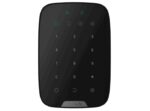 TASTATURA WIRELESS CU CITITOR, GRADE 3, NEAGRA