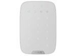 TASTATURA WIRELESS CU CITITOR, GRADE 3, ALBA