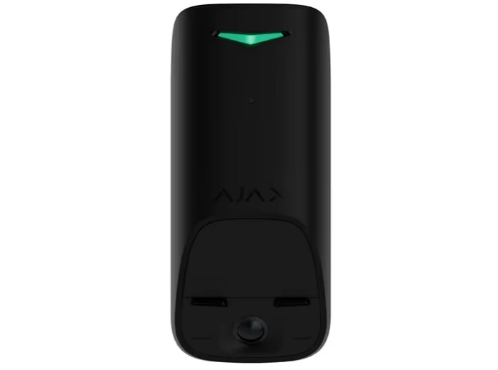 SUPERIORMOTIONCAMG3PHODJEWELLERBLK_20267860109662382.jpg DETECTOR PIR WIRELESS, VERIFICARE IMAGINI, GRADE 3 - imagine 1