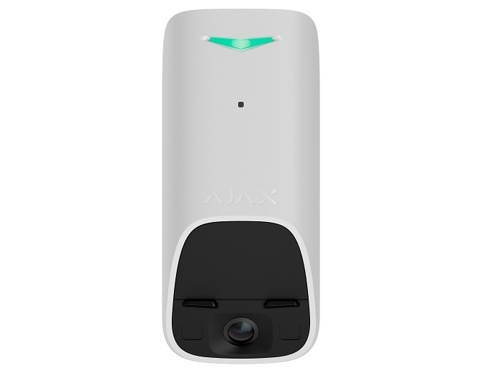 SUPERIORMOTIONCAMG3PHODJEWELLERWHT_20267860049988798.jpg DETECTOR PIR WIRELESS, VERIFICARE IMAGINI, GRADE 3 - imagine 1