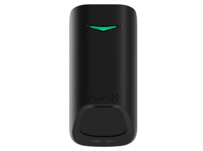 SUPERIORMOTIONPROTECTG3JEWELLERBLK_20267851802231437.jpg DETECTOR PIR WIRELESS, GRADE 3, NEGRU - imagine 1