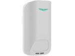 DETECTOR PIR WIRELESS, GRADE 3, ALB - imagine 2