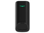 DETECTOR PIR + MW WIRELESS, GRADE 3, NEGRU