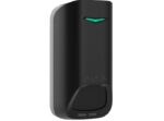 DETECTOR PIR + MW WIRELESS, GRADE 3, NEGRU - imagine 2