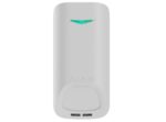 DETECTOR PIR + MW WIRELESS, GRADE 3, ALB