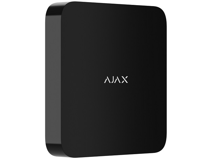 SUPERIORREXG3JEWELLERBLK_20267894131324586.jpg EXTENDER WIRELESS, GRADE 3, NEGRU - imagine 1