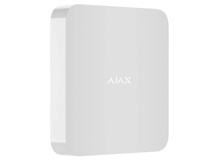 SUPERIORREXG3JEWELLERWHT_20267894118325049.jpg EXTENDER WIRELESS, GRADE 3, ALB - imagine 1
