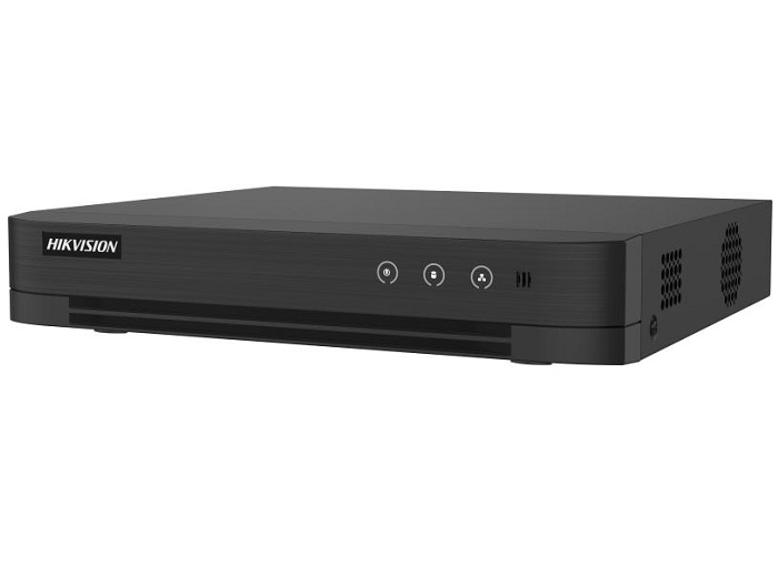 iDS-7208HUHI-M1T_202673102835334181.jpg DVR ACUSENSE CU 8 CANALE, 1 X SATA, 1U - imagine 1