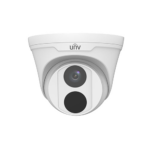 Camera IP 4 MP, lentila 2.8 mm, IR 30M - UNV IPC3614LR3-PF28-D - imagine 2