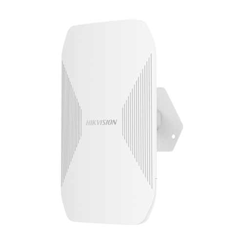 img46694large.png Bridge wireless 5GHz 802.11ac, 867Mbps, max. 5Km, 16 dBi, PoE-Out, IP55 - HIKVISION DS-3WF5000S-SI-5ACG-2P - imagine 1