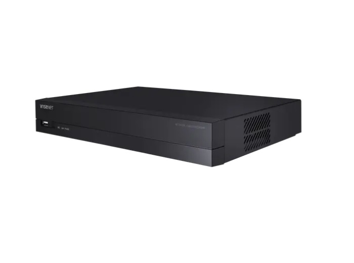 ARN-810S_202682760837146288.jpg NVR CU 8 CANALE, 8 X POE, 1 X SATA - imagine 1