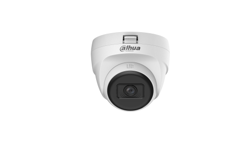 DH-HAC-T1A21P-U-0280B-Rendergraph-Front-logo-png.png Camera Dahua Dome 2 MP, 2.8 mm, smart IR 25 m, Plastic - imagine 1