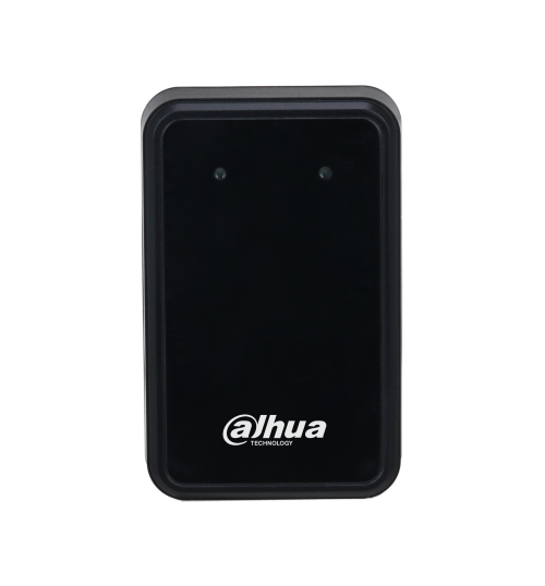 DHI-ITSJC-2303-DC12-View-Front-logo.png Radar anti-lovire bariera Dahua 77- 81 GHz, detectie 6 m - imagine 1