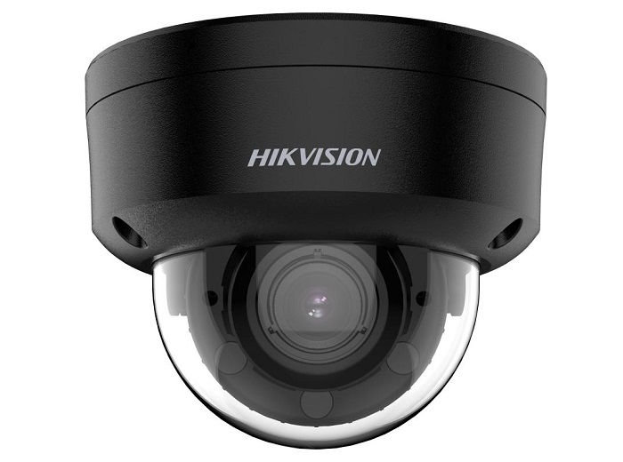 DS-2CD2743G2-LIZS2U2.8-12MMBLACK_20268684050118592.jpg CAMERA IP DOME 4MP, IR SI WL 40M, 2.8-12MM, NEAGRA - imagine 1