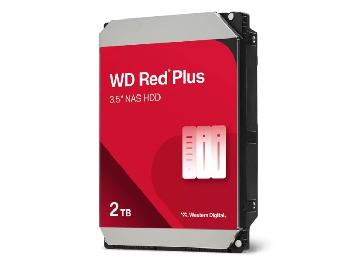HDD2TBWDREDPLUS_202684105652796199.jpg HDD 2TB WESTERN DIGITAL, SERIA RED PLUS - imagine 1