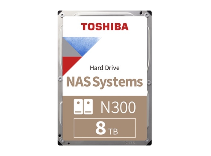 HDD8TBN300TOSHIBA_202684115050317895.jpg HDD 8TB TOSHIBA, N300, 7200 RPM, 512MB - imagine 1