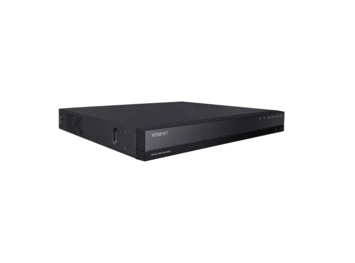HRX-1634_202682762010926855.jpg DVR PENTABRID (5-IN-1) CU 16 CANALE, 2 X SATA - imagine 1