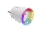 PRIZA INTELIGENTA SHELLY WAVE PLUG S LR, NEAGRA - imagine 2