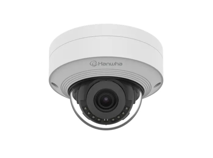 QNV-C9011R_2026826112025742526.jpg CAMERA IP DOME 8MP, IR 20M, LENTILA 3MM - imagine 1