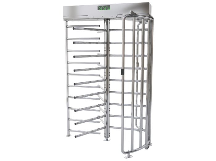 RAPTORYLIGHT_2026878212253297.jpg TURNICHET FULL-HEIGHT, ROTOR IN FORMA DE Y - imagine 1
