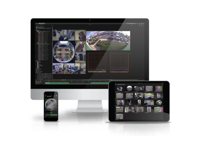WAVE-PRO-48_202682181251875731.jpg LICENTA WISENET WAVE PENTRU 48 CAMERE IP - imagine 1