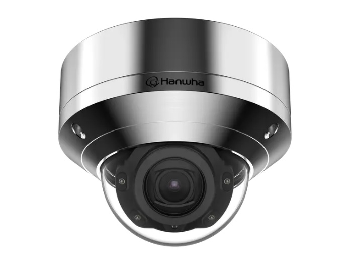 XNV-6080RSA_2026821100533186369.jpg CAMERA IP DOME 2MP, IR 50M, 2.8-12MM, 4.3X, DIN IN - imagine 1