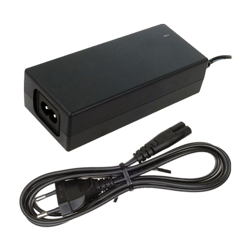 img45540large.png Kit sursa de alimentare 12V, 3A, 36W - MW Power POSC12300D-C8-KIT - imagine 1