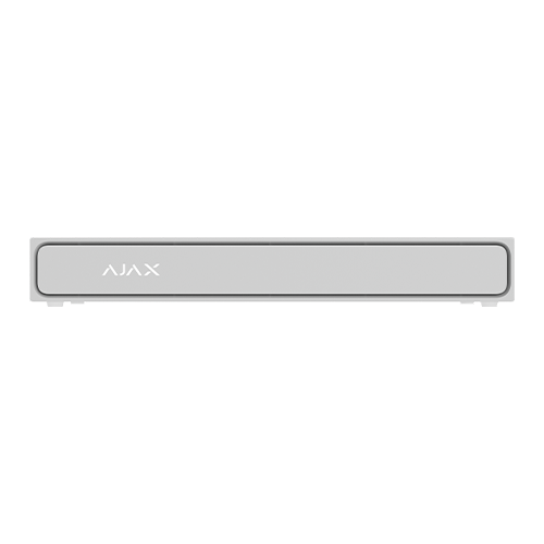 img46102large.png NVR H2DAC 16 canale, alb - AJAX NVR H2DAC16(W)-140911 - imagine 1
