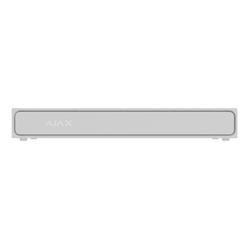 img46168large.png NVR H2D8PAC 16 canale, alb - AJAX NVR H2D8PAC16(W)-140915 - imagine 1