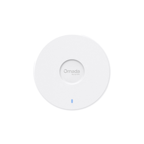 img47250large.png Access Point Wi-Fi 7, Dual-Band BE5000, 1 x RJ45 2.5G PoE - TP-Link Omada EAP727 - imagine 1