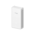 Access Point Wi-Fi 7 BE11000 Tri-Band, 2 × RJ45 2.5G, 3 × RJ45 Gigabit - TP-Link Omada EAP775-Wall