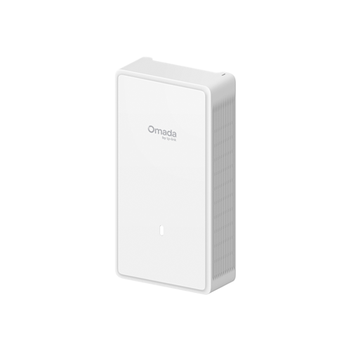 img47265large.png Access Point Wi-Fi 7 BE11000 Tri-Band, 2 × RJ45 2.5G, 3 × RJ45 Gigabit - TP-Link Omada EAP775-Wall - imagine 1
