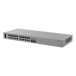 Switch L2, 24 x RJ45 Gigabit, 2 x SFP 2.5G, Cloud Management - Ruijie Reyee RG-ES224GC2MS - imagine 3