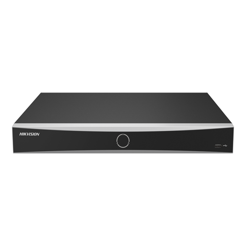 img47911large.png NVR 4K, AcuSeek, 16 canale 12MP, Alarma, 1U - HIKVISION DS-7616NXI-K2-VPro - imagine 1