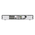 NVR 4K, AcuSeek, 8 porturi PoE max. 12MP, Alarma, 1U - HIKVISION DS-7608NXI-K2-8P-VPro - imagine 4