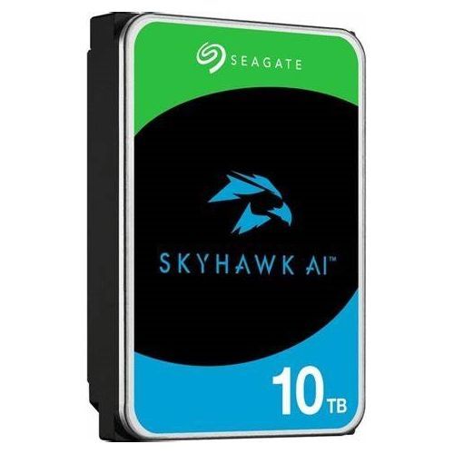 oip.jpg Hard Disk Seagate ST10000VE001 Hard disk SkyHawk AI, 10TB, 7200RPM, SATA III - imagine 1