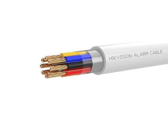 DS-1AC8APL1_2026986000996836.jpg CABLU DE ALARMA, 8 FIRE, MANTA LSZH, ROLA 100M - imagine 1