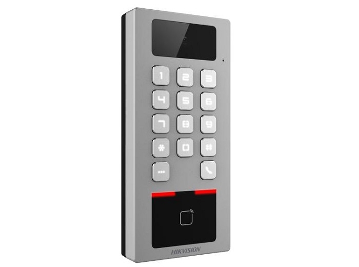 DS-K1T502DBWX-CE1_202692974313366108.jpg TERMINAL CU CITITOR DE CARDURI M1, WI-FI 2.4G - imagine 1