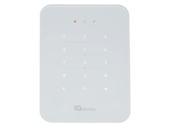 IQKP-868_2026922110111664210.jpg TASTATURA IQ, POWER G, 868 MHZ - imagine 1
