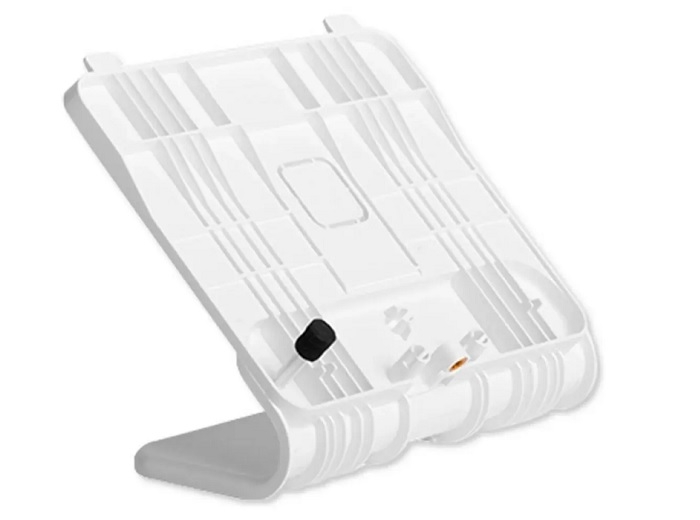 IQP4STAND-WHT_20269227264855344.jpg SUPORT ALB DE BIROU PENTRU IQ PANEL 4 - imagine 1