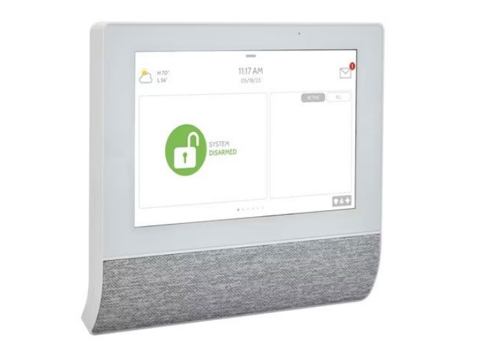 IQR-PG-EU_2026922110622157805.jpg TASTATURA IQ CU TOUCHSCREEN 7", POWER G, 868 MHZ - imagine 1