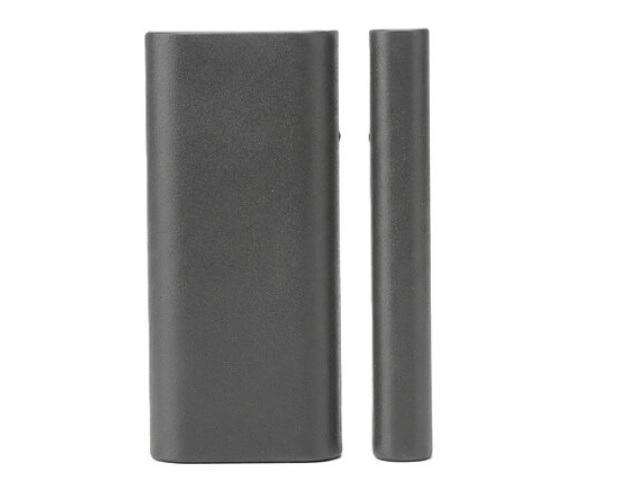 K-104090_202692264917339590.jpg CARCASA GRI DIN PLASTIC PENTRU PGP8303 - imagine 1
