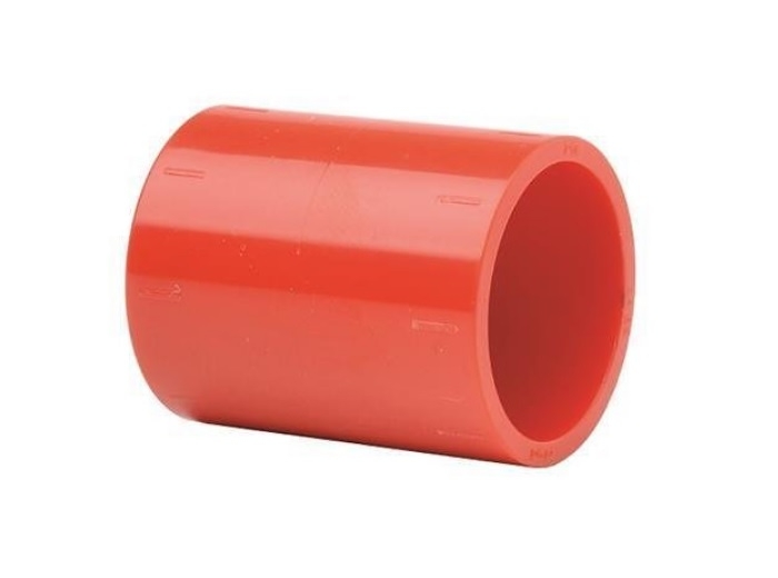 PIP-004_2026911112748569653.jpg ADAPTOR DIN ABS, 25MM - 3/4", ROSU, 10 BUC./PACHET - imagine 1