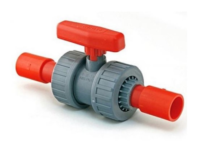 PIP-023_2026911122511876769.jpg ROBINET 2-WAY PENTRU DETECTIE PRIN ASPIRATIE - imagine 1