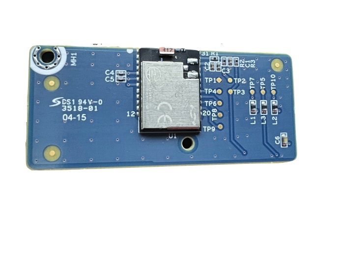 QC000E-840_202692293558701654.jpg CARD ZIGBEE PENTRU CENTRALE IQ PANEL 4 - imagine 1