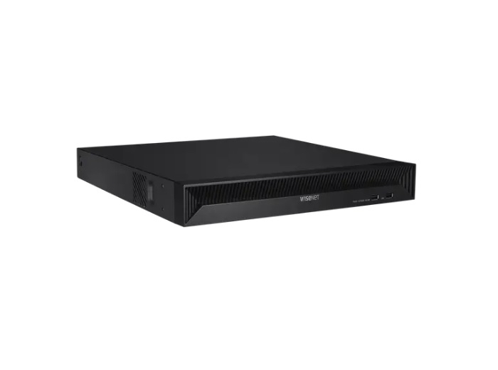 QRN-1630S_202692153221876338.jpg NVR CU 16 CANALE, 16 X POE, 2 X SATA - imagine 1