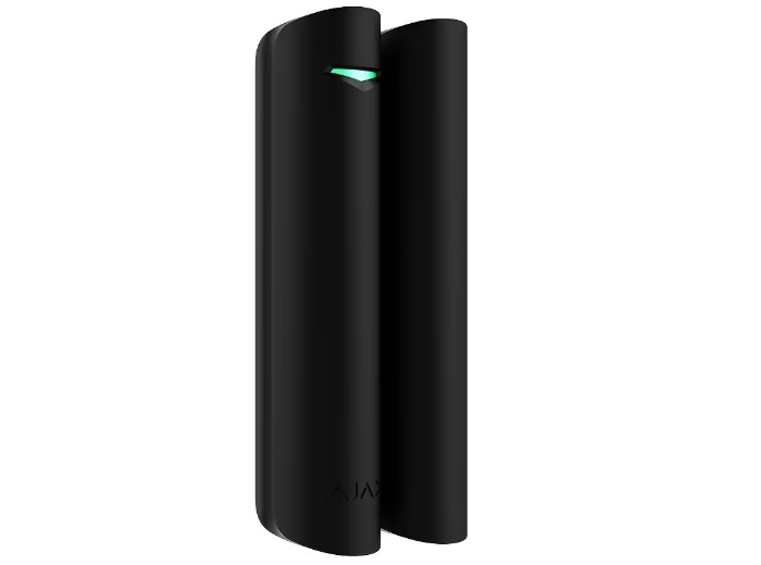 SUPERIORDOORPROTECTPLUSJEWELLERBLK_2026923100240830996.jpg CONTACT MAGNETIC WIRELESS AJAX, SUPERIOR - imagine 1